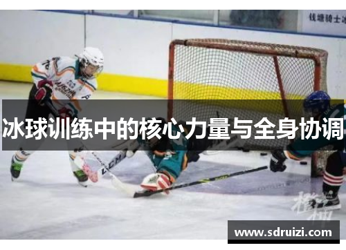 冰球训练中的核心力量与全身协调